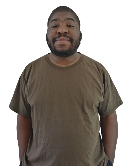 Team Member - Patrick