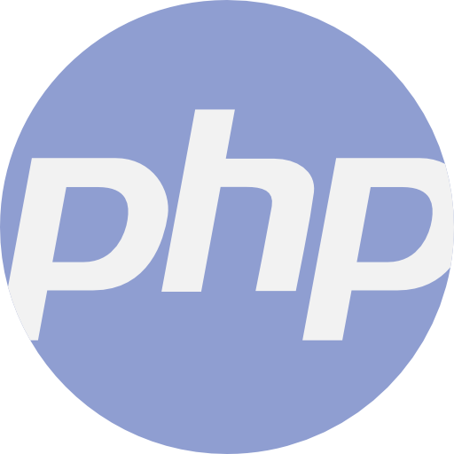 PHP icon
