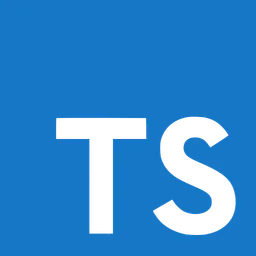 TypeScript icon